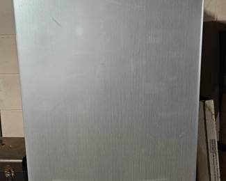 Haier Compact Refrigerator