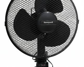 Honeywell HTFB Inch Oscillating Table Fan