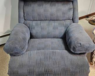 La-Z-Boy Astor Rocker Recliner