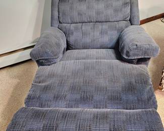 La-Z-Boy Astor Rocker Recliner