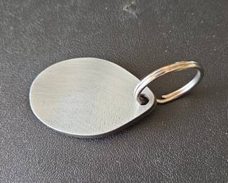 Diamond Reo Trucks Keychain second image