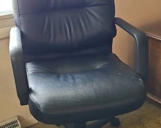 HON PillowSoft Executive Chair