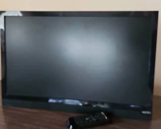 Flat Screen Television