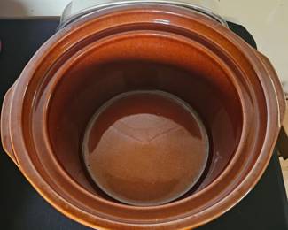 Vintage CrockPot Slow Cooker second image