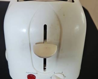 Proctor Silex Slice Toaster