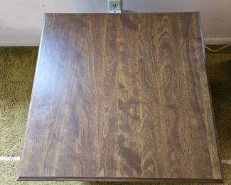 Ethan Allen Nightstand second image