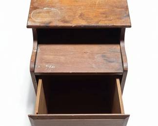 Vintage Nightstand second image