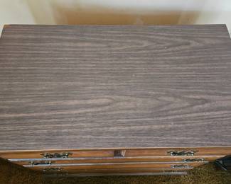 Ethan Allen Drawer Dresser third image