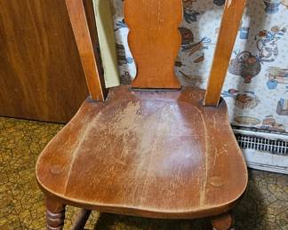 Pennsylvania House Maple Drop Leaf Table fifth image