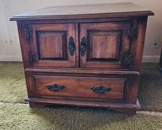 Ethan Allen Nightstand
