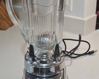 Waring Aristocrat Blender