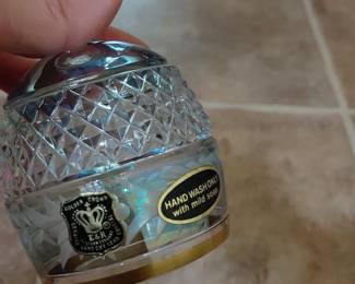 Crystal Bell Jar fourth image