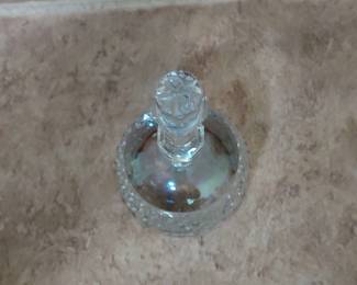 Crystal Bell Jar third image