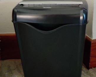 Aurora ASC Shredder second image