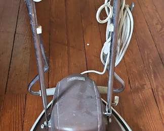 Electrolux B Floor Polisher