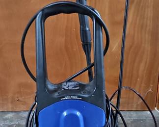 Electric Pressure Washer