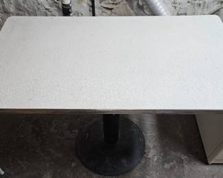 Retro Diner Table
