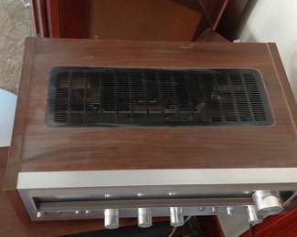 Pioneer SX Stereo Receiver second image