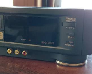Panasonic Omnivision VHS SQPB PVS third image