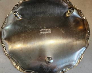 Ikora Serving Tray second image