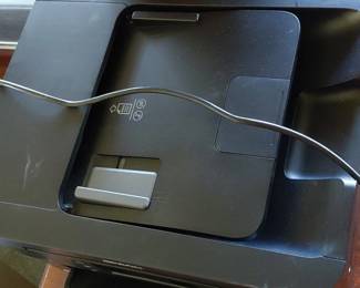 Epson WorkForce Pro WF AllinOne Printer second image