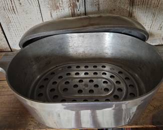 Magnalite Roasting Pan second image