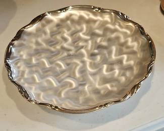 Ikora Serving Tray