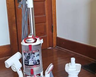 Shark Rotator Vacuum