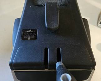 Preston Digital Deep Fryer