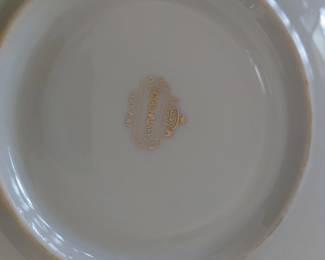 Teacup and Saucer Set second image