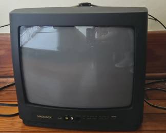 Magnavox CRT Television