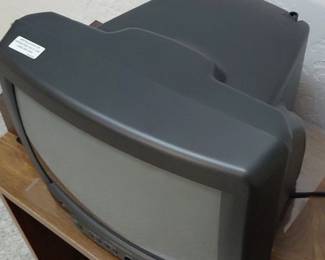 Orion CRT Television second image