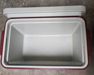 Coleman PolyLite Cooler second image