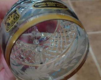 Crystal Bell Jar fifth image