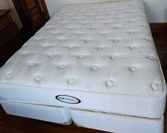 Queen Mattress Set