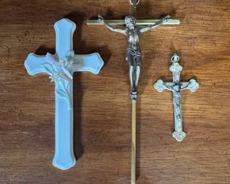 Religious Crosses