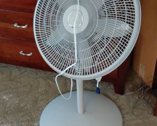 Lasko Cyclone Pedestal Fan
