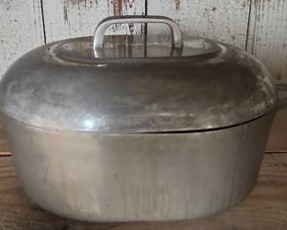 Magnalite Roaster Dutch Oven