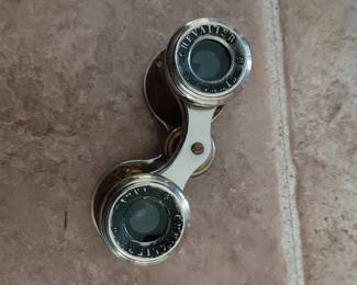 Antique Chevalier Paris Opera Glasses third image