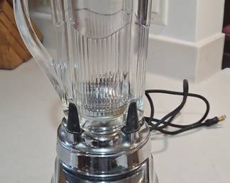 Waring Aristocrat Blender