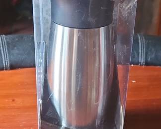 Rabbit FlipTop Cocktail Shaker