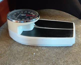 HealthOMeter KD Mechanical Scale third image