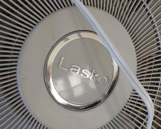 Lasko Cyclone Pedestal Fan second image