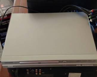 ORITRON DVD Progressive Scan DVD Player second image