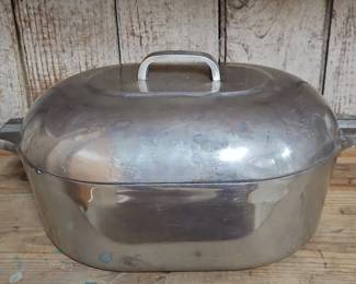 Magnalite Roasting Pan