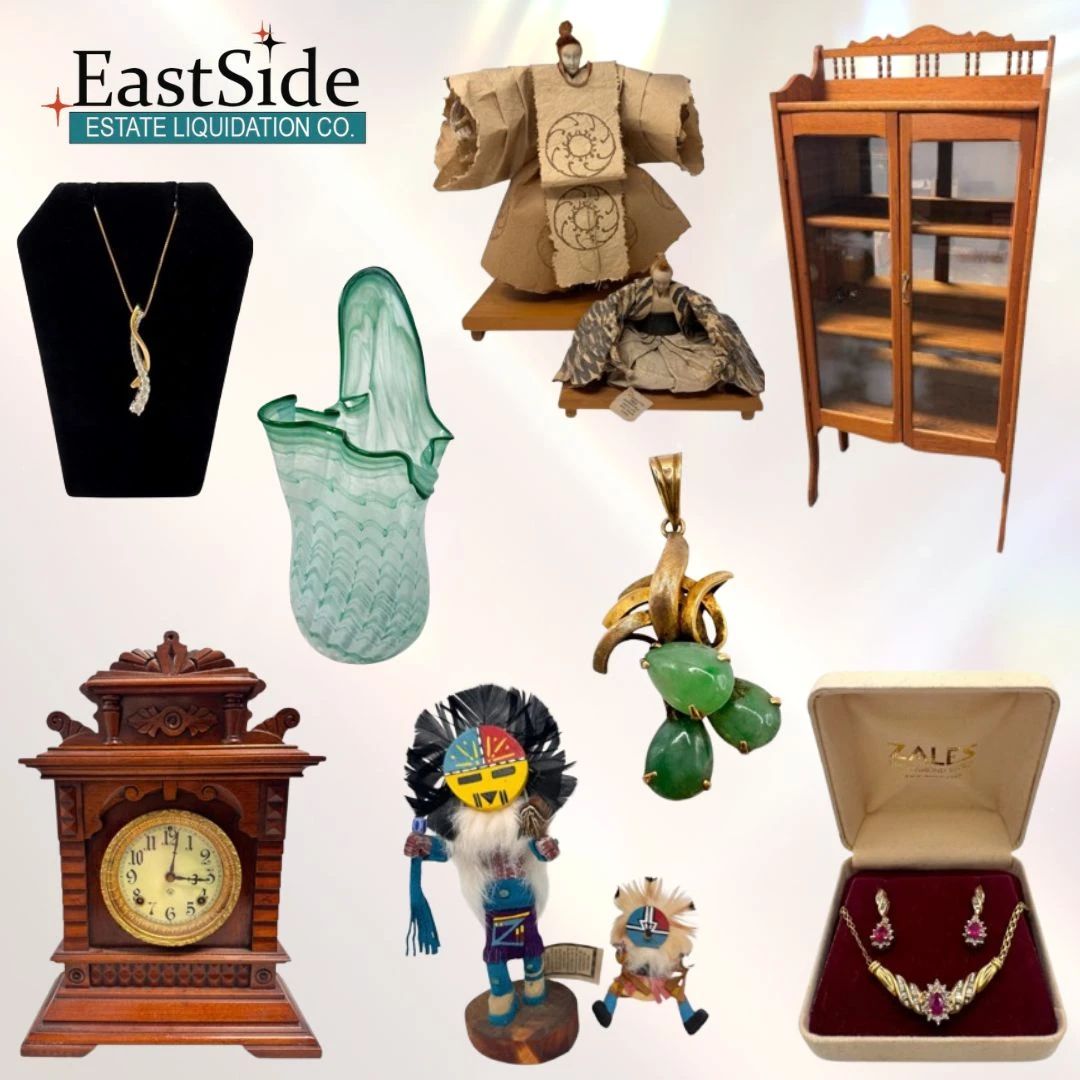 Eastside Collage