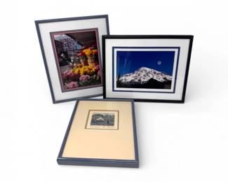 83 SeattlePhotographyArtPrintsPikePlaceMarketMtRainier