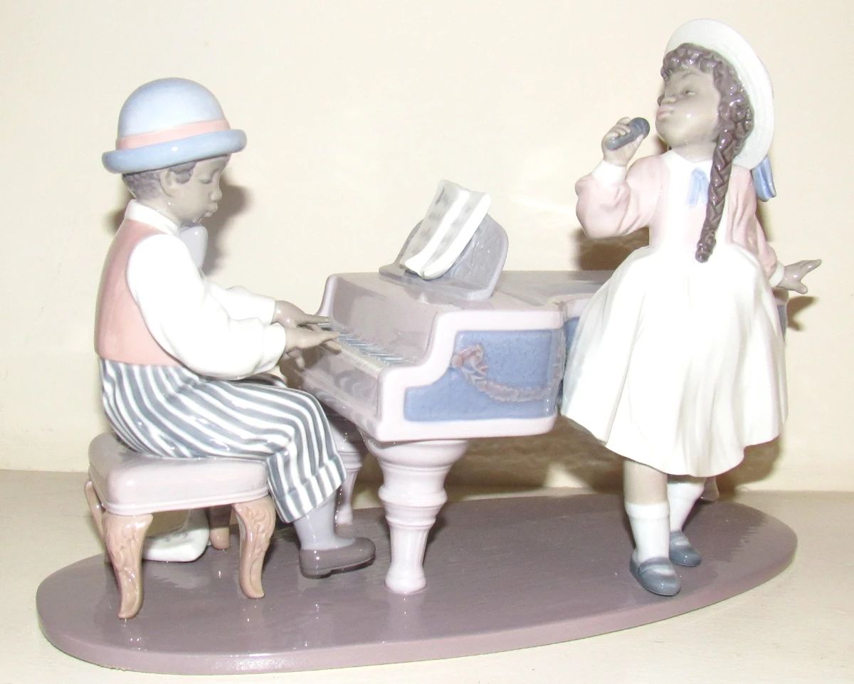 Llardro Jazz Band #5930