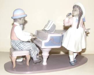 Llardro Jazz Band #5930