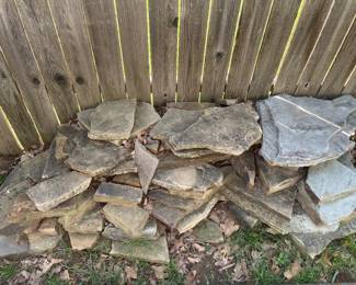 Flagstone